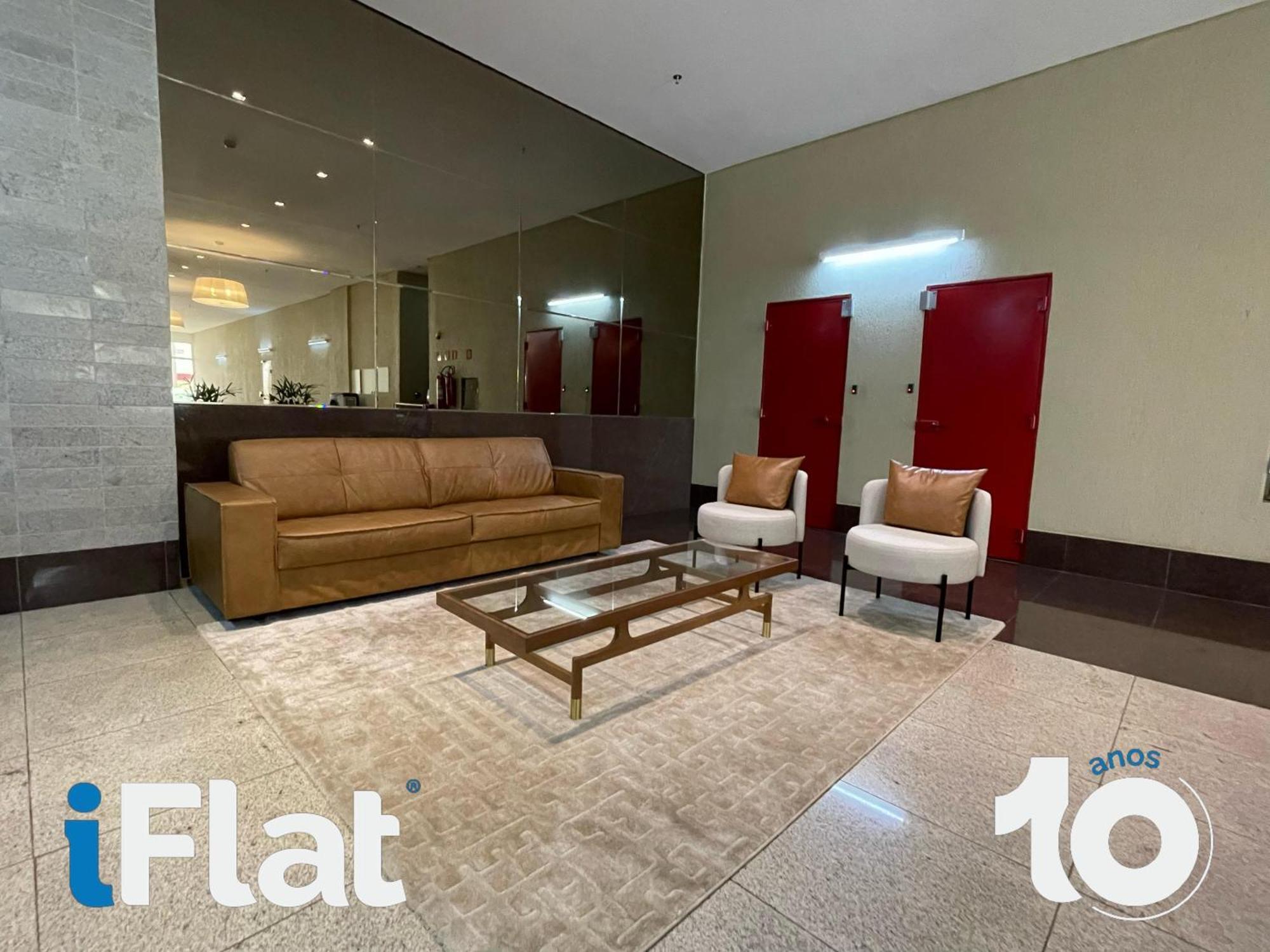 고이아니아 Apartamento Super Confortavel E Aconchegante. 아파트 외부 사진
